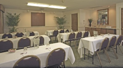Residence Inn by Marriott Boise Central - Meeting Room