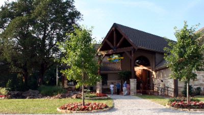 Mill Creek Ranch Resort