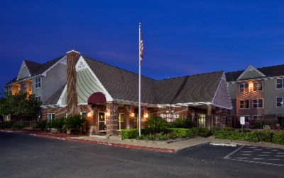 Residence Inn by Marriott Austin South - 
