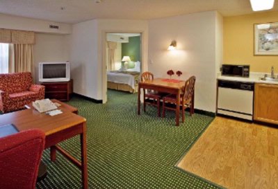 Residence Inn by Marriott Austin South - 