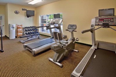 Residence Inn by Marriott Austin South - 