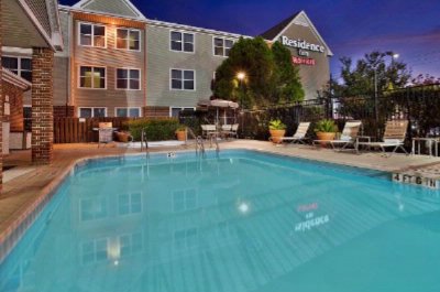 Residence Inn by Marriott Austin South - 