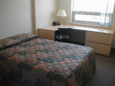 Residence & Conference Centre Oshawa - 