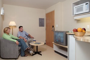 Residence & Conference Centre Oshawa - 