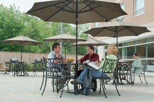 Residence & Conference Centre Oshawa - 