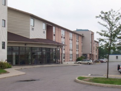 Residence & Conference Centre Oshawa - 