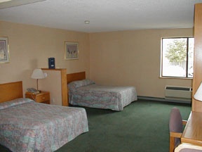 Residence & Conference Centre Oshawa - 
