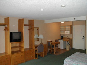 Residence & Conference Centre Oshawa - 
