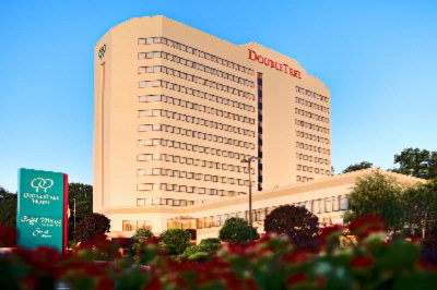 Image of Doubletree Fort Lee