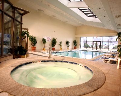 Doubletree Fort Lee - 