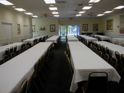 Mississippi Room