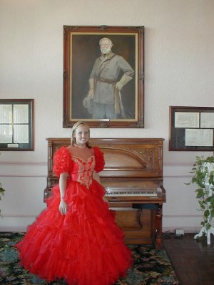 Southern Belle