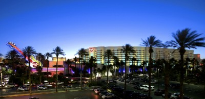 Hard Rock Hotel & Casino