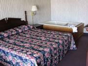 Amazinn & Suites - Amazinn & Suites Jacuzzi Room