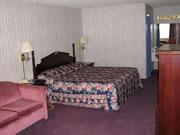Amazinn & Suites - Amazinn & Suites King Room