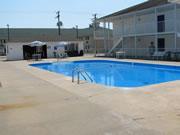 Amazinn & Suites - Amazinn & Suites Swimming Pool