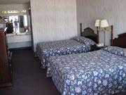 Amazinn & Suites - Amazinn & Suites Queen Bed Room