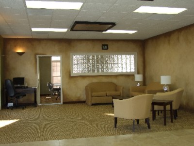 Amazinn & Suites - Amazinn & Suites Lobby Area