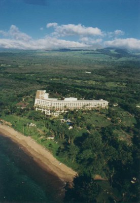 Makena Beach And Golf Resort