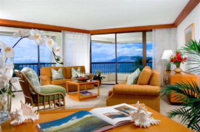 Makena Beach & Golf Resort - 