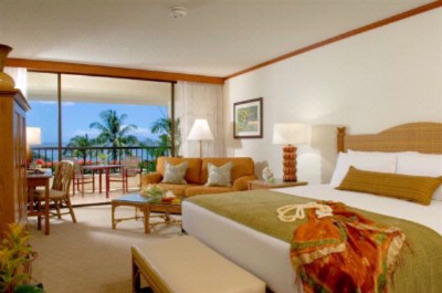 Makena Beach & Golf Resort - 