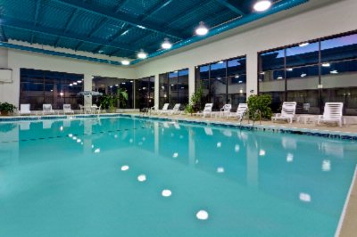 Holiday Inn Buffalo Amherst - Double Room