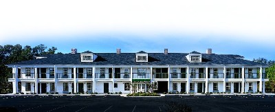 Jameson Inn