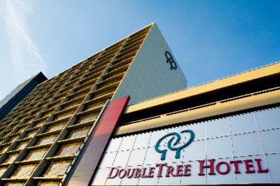 Image of Doubletree Cleveland Downtown / Lakeside