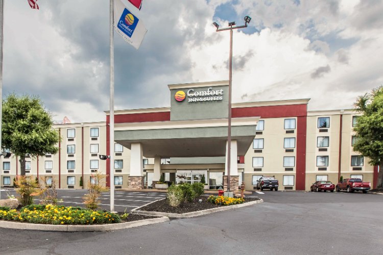 Our Hotel