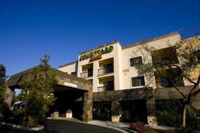 Welcome To The Courtyard By Marriott - Carlsbad!