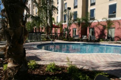 Pool Area