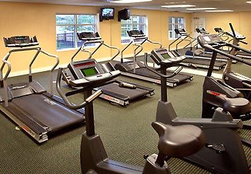 Exercise Room