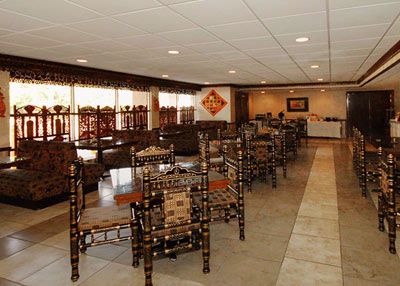 Quality Inn of Gloucester City Nj / Philadelphia - 