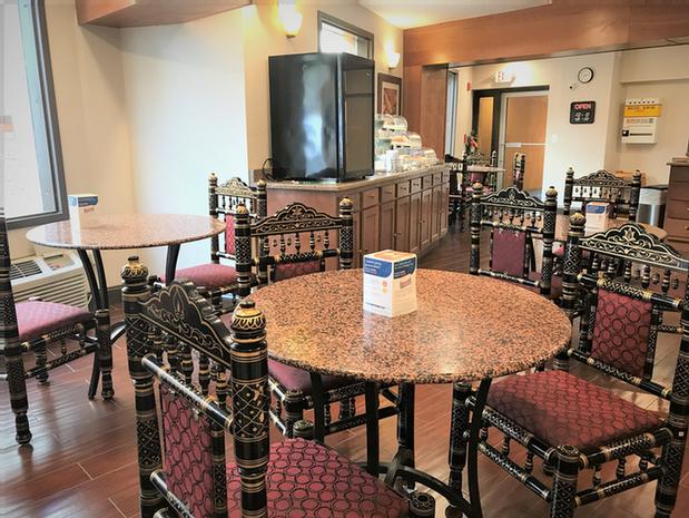 Quality Inn of Gloucester City Nj / Philadelphia - 