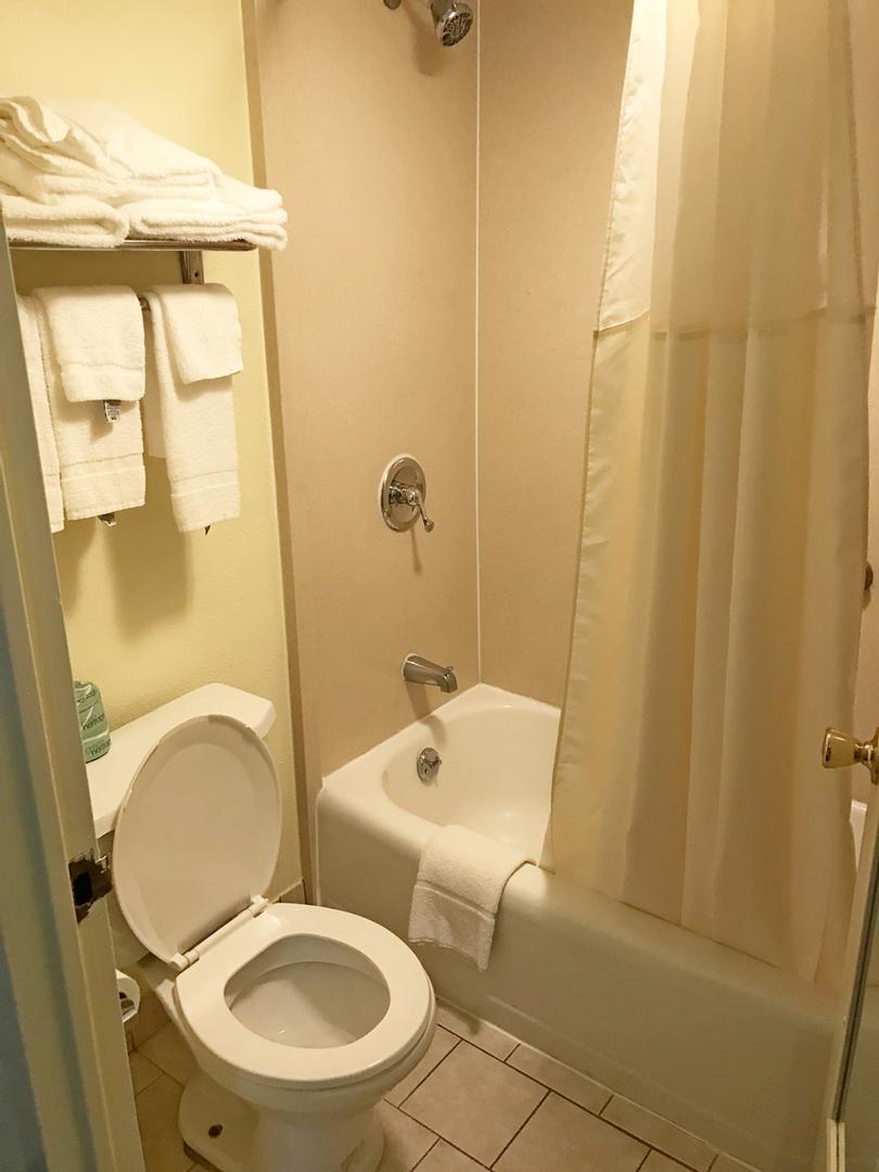 Quality Inn of Gloucester City Nj / Philadelphia - Banquet Room