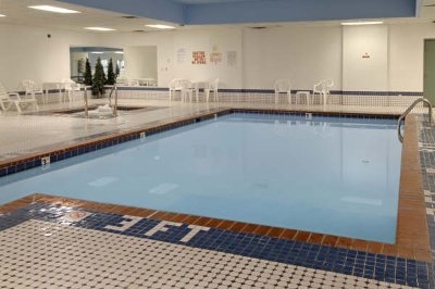 Baymont Inn & Suites - 