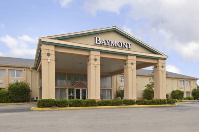 Image of Baymont Inn & Suites