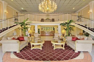 Baymont Inn & Suites - 