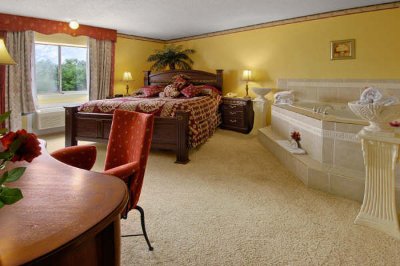Baymont Inn & Suites - 