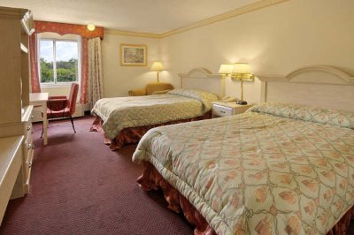 Baymont Inn & Suites - 