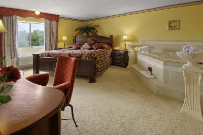 Baymont Inn & Suites - 