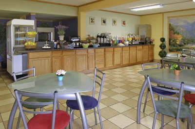 Baymont Inn & Suites - 