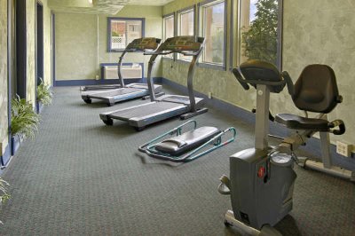 Baymont Inn & Suites - 