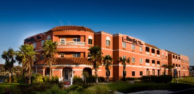 Amelia Hotel at the Beach - 