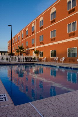Amelia Hotel at the Beach - Outdoor Swimming Pool