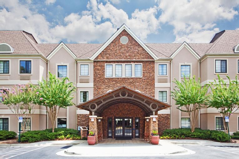 Image of Staybridge Suites Alpharetta