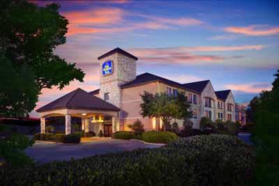 Image of Best Western Inn & Suites