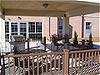 Outdoor Gazebo And Grill