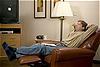 Recliners In All Guest Rooms