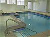 Indoor Heated Swimming Pool & Hot Tub